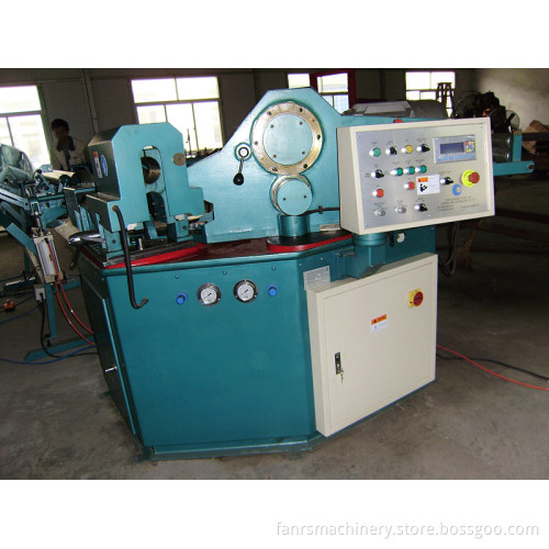 F2020 Spiral Tube Machine Spiral Pipe Machine Spiral Duct Machine